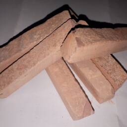 Red Slate Block - thumbnail 3
