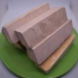 Red Slate Block - thumbnail 2