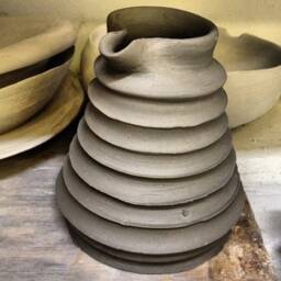 Bicycle Seat Swirl - thumbnail 2