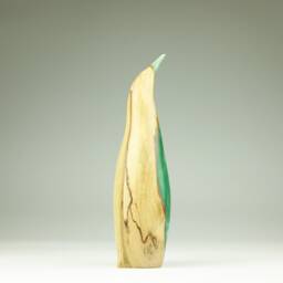 Duo Penguin Sculpture - 13 - thumbnail 4
