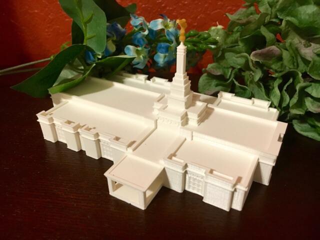 Suva, Fiji Temple Statue - Made To Order