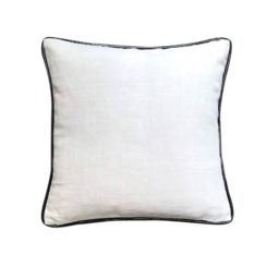 Rare Antique German Grain Sack Pillow From 1848 - 18 - thumbnail 3