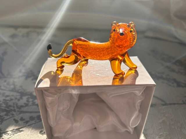 Objets Lion - image 1
