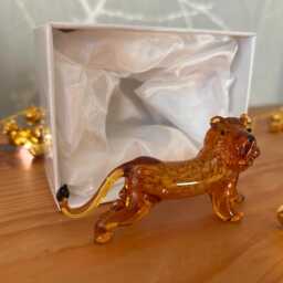 Objets Lion - thumbnail 2