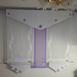 Modern Sliding Curtains - thumbnail 2