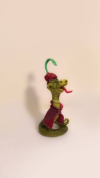 Robin Hood - Sir Hiss