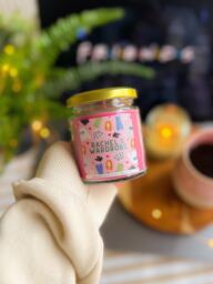 Rachels Wardrobe - Friends Inspired Candle Soy Wax & Vegan/Cruelty Free - thumbnail 1