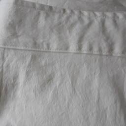 Fitted Sheet Hemp & Organic Cotton - thumbnail 3