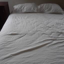 Fitted Sheet Hemp & Organic Cotton - thumbnail 2