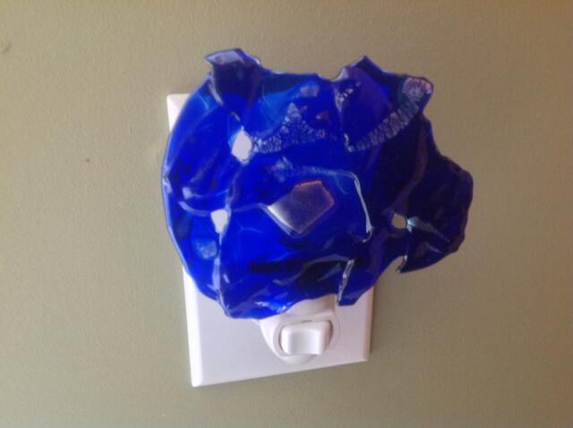 Night Light, Nightlight, Light Nursery, Kids, Nursery Decor, Baby Gift, Bedroom Wall Plug In - image 1
