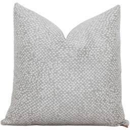 Indoor Outdoor Pillow Covers Pillows Summer D??cor Deck Outside Cushion Cover - Paisley - thumbnail 3