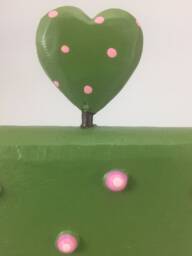 Topiary Love - thumbnail 1