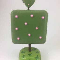 Topiary Love - thumbnail 2