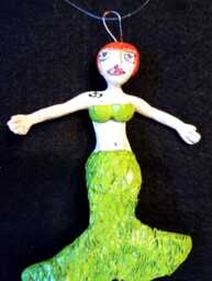Bar Maid Mermaid - thumbnail 1