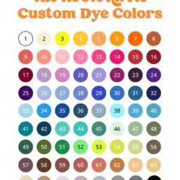 Handmade Tie Dye Duvet Cover Set - 400 Thread Count, Boho Bedding - thumbnail 2