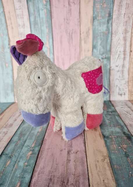 Organic Unicorn - Tilly, Loves Chocolate - image 1