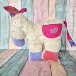 Organic Unicorn - Tilly, Loves Chocolate - thumbnail 2