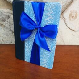 Eternal - Folded Book Art Fully Customizable, Lds, Eternity, Marriage, Wedding - thumbnail 2