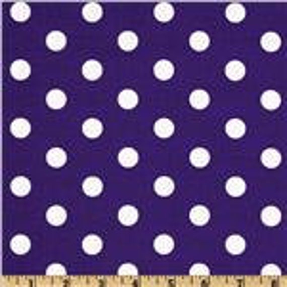 Polka Dot Bean Bag Chair Cover - Red, Purple, Lavender, Turquoise, Candy Pink, White Dot, Gift Under 75 Etsy Kids - image 1