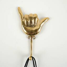 Rock & Roll Sign Hook, 7 - thumbnail 4