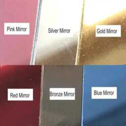 Running Lady Medal Hanger - Mirror Colours, Custom Name & Colour - thumbnail 2