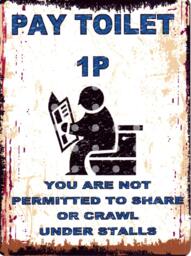 Grote Aangepaste Toiletbord In Metaal En Hout Met Fijnste Kwaliteit Afgewerkt Pe - Foto 10