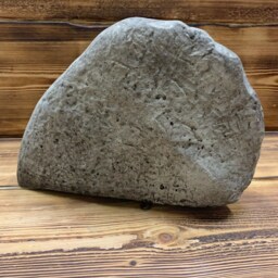 Stone Garden Beautiful Large Half Face Modern Art Statue Concrete Ornament - thumbnail 3