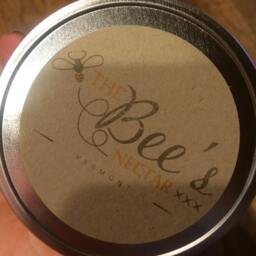 Natural Soy Candles 8 Oz Tins Travel Wedding Present Gifts ~ Custom Scents & Sizes - thumbnail 4