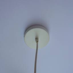 Sky, Porcelain Mixed With Gray, Pendant Light, Hanging Lamp - thumbnail 4
