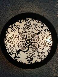 Wall Lamp, Wall Light, Flush Mount Ceiling Mounted, Modern Light, Moroccan Lighting, Turkish Light, Moroccan Lamp, Moroccan Lantern