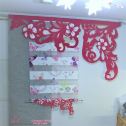 Modern Sliding Curtains - thumbnail 2