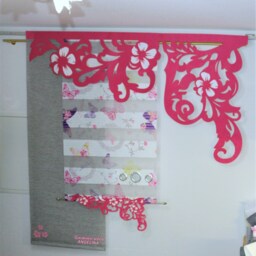 Modern Sliding Curtains - thumbnail 3