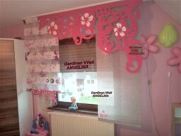 Modern Sliding Curtains