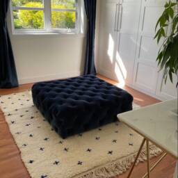 Moroccan Rug Made To Order, Rug, Custom Size Beni Ourain Rug, Bespoke Berber Teppich, Wholesale, Fast Shipping - thumbnail 3
