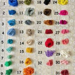 Moroccan Rug Made To Order, Rug, Custom Size Beni Ourain Rug, Bespoke Berber Teppich, Wholesale, Fast Shipping - thumbnail 2