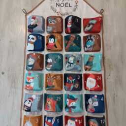 Advent Calendar - Shipped The Same Day - thumbnail 3
