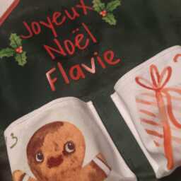Advent Calendar - Shipped The Same Day - thumbnail 4