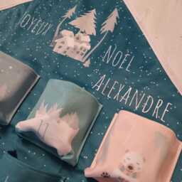 Advent Calendar - Shipped The Same Day - thumbnail 2