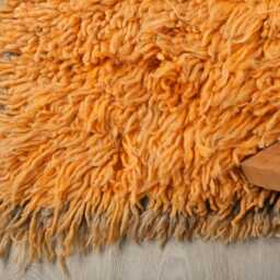 Moroccan Runner Rug, Vintage Hallway Runner Rug, Boujaad 2.5x10.2 Ft - thumbnail 3