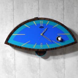 Retro-style Cuckoo Clock - thumbnail 2