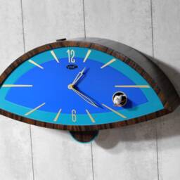Retro-style Cuckoo Clock - thumbnail 3