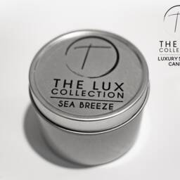 Various Fragrances Scented Candles 120Ml Tin Soy Wax Eco Friendly Vegan Gift Set Home Decor Candle Scent Fragrance Christmas Favour For Her - thumbnail 2