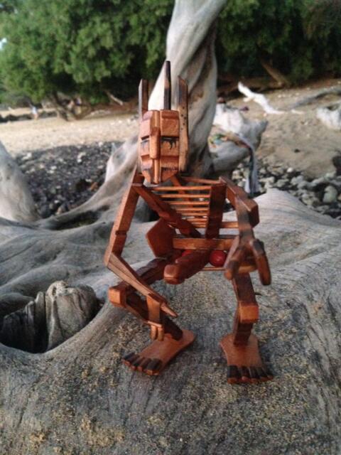 The Fertility God - image 1
