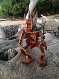 The Fertility God - thumbnail 1