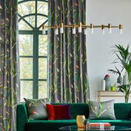 "Harlequin Fabrics, ""Saona" - thumbnail 4