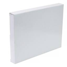 Ten Happy Years - Tin Anniversary Aluminium Photo Frame - thumbnail 3