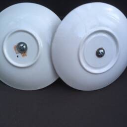 Tea Cup Bird Feeder, Drilled & Bolted, Ideal For Gifts New Ones Made - thumbnail 2
