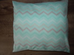 Colorful Flannel Pillow Case/ Newborn Toddler Children Kids Case/Girl's Pillowcase