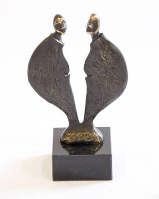 Sculpture