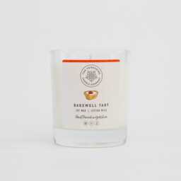 Bakewell Tart - Scented Candle Hand Poured in Yorkshire Soy Wax Vegan - thumbnail 3